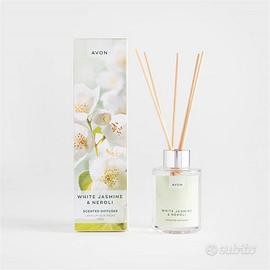 diffusore a bastoncini