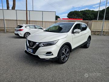 NISSAN Qashqai 1.5 dCi 115 CV N-Connecta