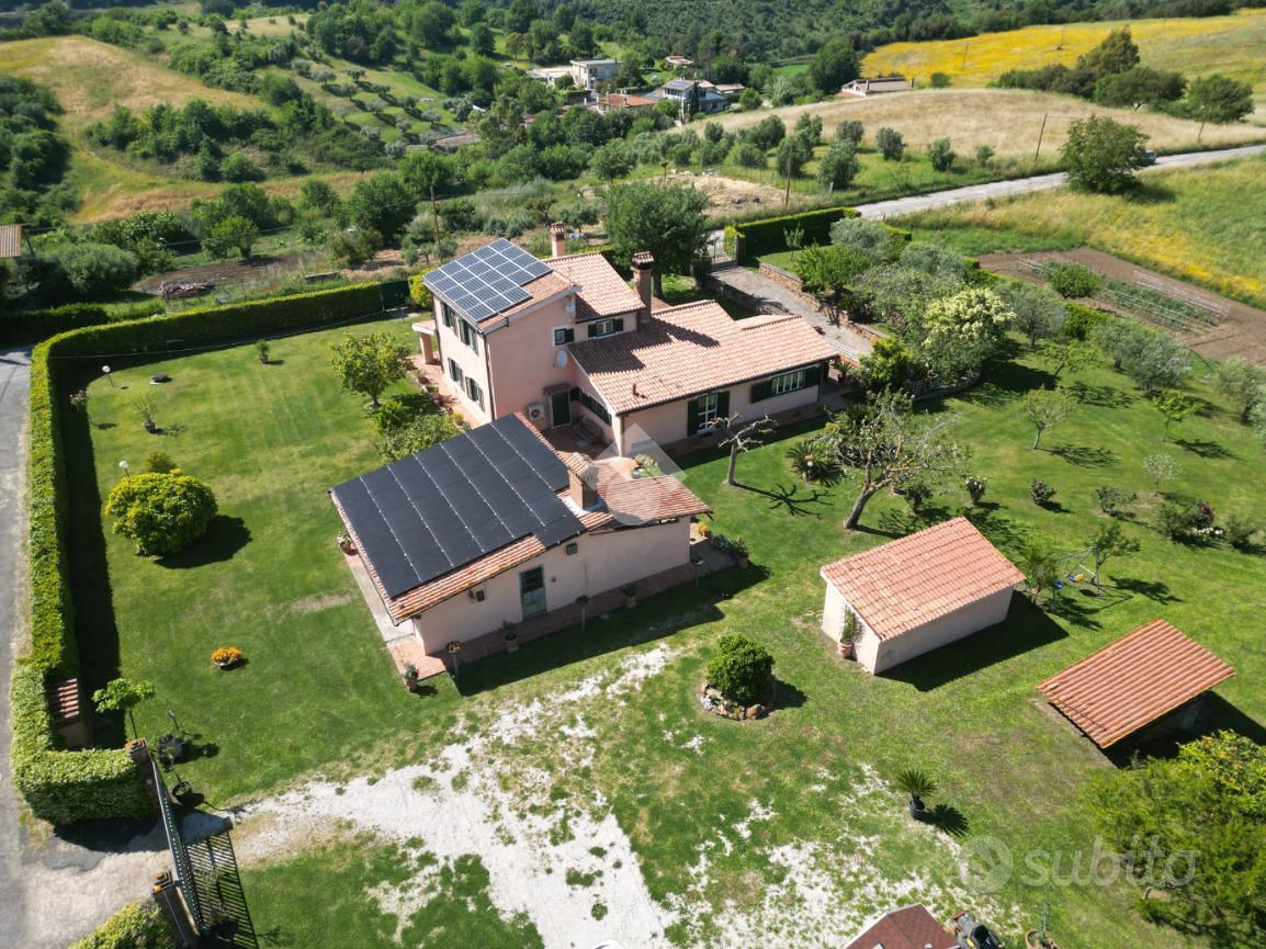 Casa – Fiumicino, Tragliata - Vista 2