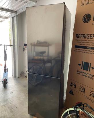 Frigorifero combinato No Frost – Come nuovo