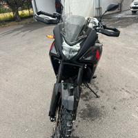 Honda Transalp 750 2024