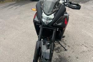 Honda Transalp 750 2024