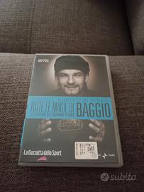 Dvd Roberto Baggio