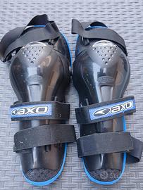 Ginocchiere snodate AXO TMKP