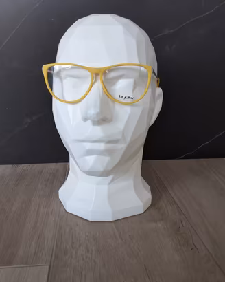 Montature per occhiali da vista unisex Byblos. 