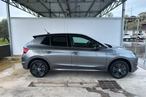 Skoda Fabia 1.0 tsi evo Style 95cv 2023