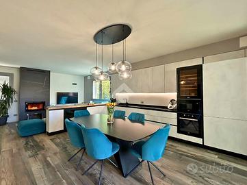 3 LOCALI A DARFO BOARIO TERME