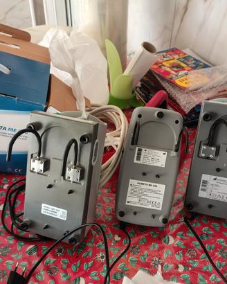Compressore per materasso antitecurpido