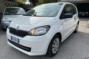 SKODA Citigo 1.0 75 CV 3 porte Elegance