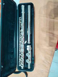 Flauto traverso Yamaha 