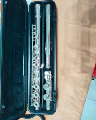 Flauto traverso Yamaha 