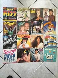 15 dischi 45 giri artisti vari 