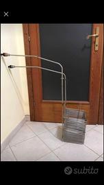 Serpentina Inox per raffreddamento birra