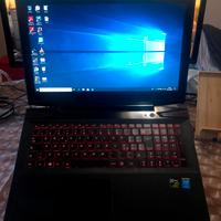 Lenovo y50-70 gaming