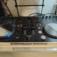 pioneer ddj ergo 