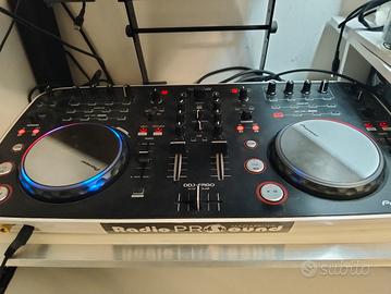 pioneer ddj ergo 