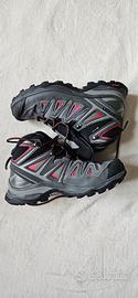Salomon X Ultra 360 Mid GORE-TEX Donna 37