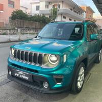 Jeep Renegade 1.6 Mjt 130 CV Limited Full Led Poss