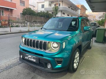 Jeep Renegade 1.6 Mjt 130 CV Limited Full Led Poss