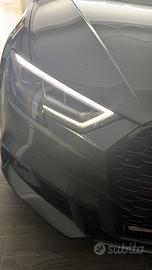 Audi a3 8v 207