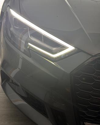 Audi a3 8v 207