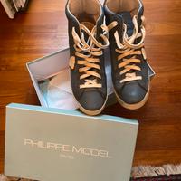 Scarponcino Philippe Model