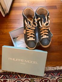 Scarponcino Philippe Model