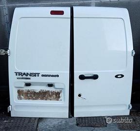Porte di carico posteriori Ford Transit Connect
