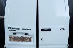 Porte di carico posteriori Ford Transit Connect