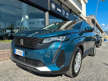 PEUGEOT 3008 2ª serie 3008 BlueHDi 130 S&S EAT...