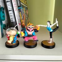 Amiibo 3DS