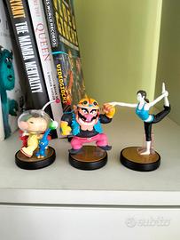 Amiibo 3DS