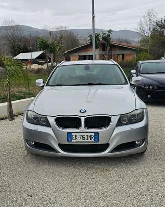 Bmw 320 320d cat Touring Attiva