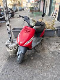 Piaggio Zip 50 4 tempi