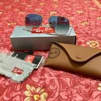 Occhiali Ray Ban stupendi