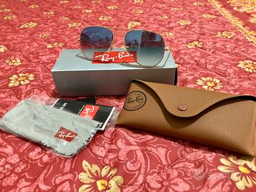 Occhiali Ray Ban stupendi