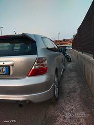 HONDA Civic 6ª serie - 2004