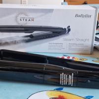 PIASTRA BABYLISS NUOVA