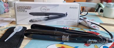 PIASTRA BABYLISS NUOVA