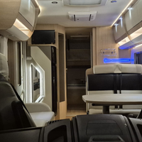 Itineo SB740 FAMILY SPIRIT EDITION 160CV FULL OPT