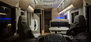 Itineo SB740 FAMILY SPIRIT EDITION 160CV FULL OPT