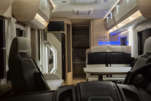 Itineo SB740 FAMILY SPIRIT EDITION 160CV FULL OPT