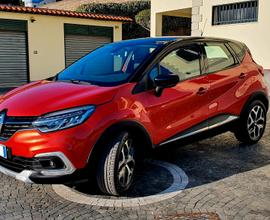 Renault Captur dCi 8V 90 CV EDC Start&Stop Energy 