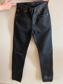 Levi’s 534 Lavaggio Scuro