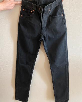 Levi’s 534 Lavaggio Scuro