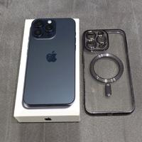 iPhone 15 pro max 512