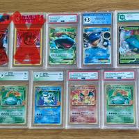 L'angolo del collezionista Pokemon ;D