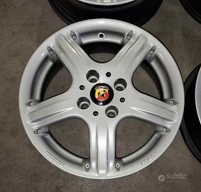 cerchi momo 4x98 r14 j6 Fiat Alfa Romeo Lancia