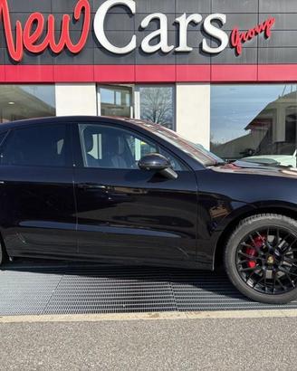 Porsche Macan 2.9 GTS FULL LED-NAVI-TETTO-CAM-20"
