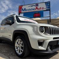 JEEP RENEGADE 1.6 MJT II 120 CV LIMITED FULL IVA